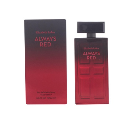 Always red 2024 by elizabeth arden