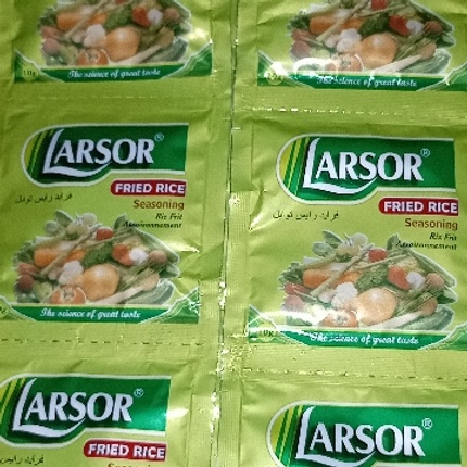 ASIKO: Fried Rice Seasoning - ER African Online Store