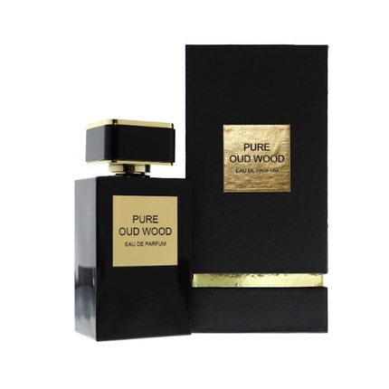 Pure Oud – Wescents