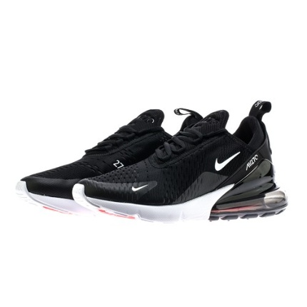 Nike air clearance max 27 bottom