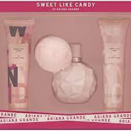 Sweet Like Candy Ariana Grande For Women Scentsation.ug