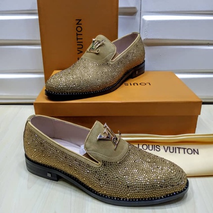 Louis Vuitton Men's Shoes