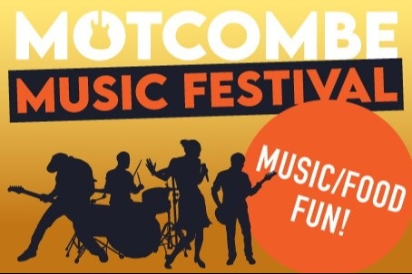 Motcombe Music Festival