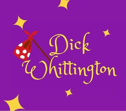 Dick Whittington - Saturday 11th December - 2pm