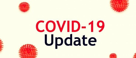 REF: Coronavirus/COVID-19