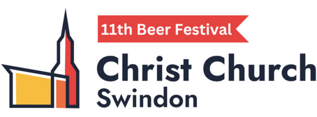 Christ Church 11th Annual Beer Festival Tickets on Sale Friday 1st March