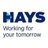 Hays Financial Exec Singapore