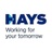Hays Digital Technology