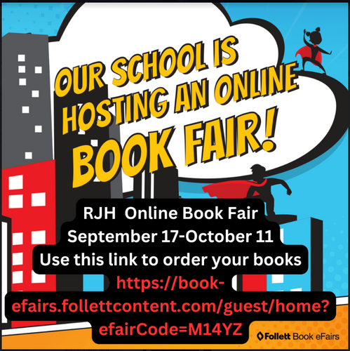 Book Fair link