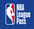 NBA League Pass logo