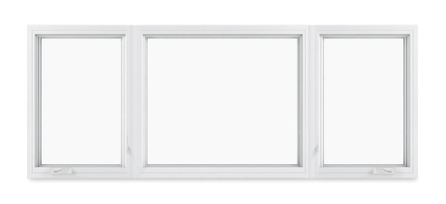 Replacement Casement Picture Window Mull
