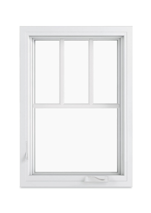 Replacement Casement Fiberglass Window Cottage 1-high pattern