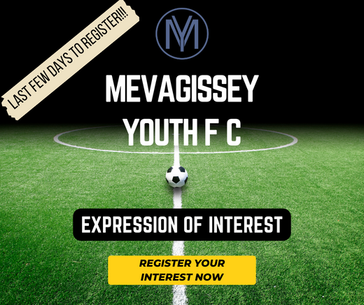 Mevagissey Youth FC