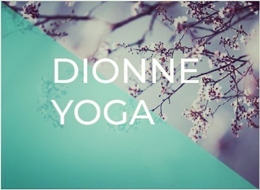 Yoga with Dionne