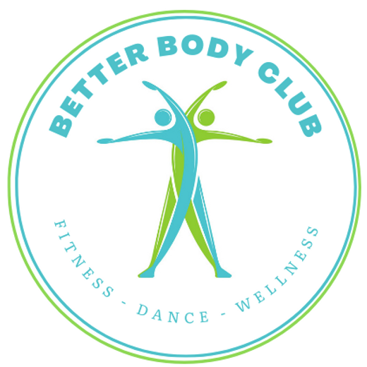 Better Body Club - Over 50's Dance and Tone