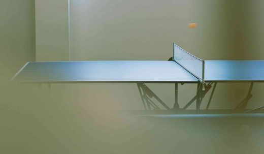 Table Tennis