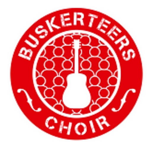 Buskerteers Choir