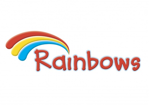 Redhouse Rainbows (Monthly)