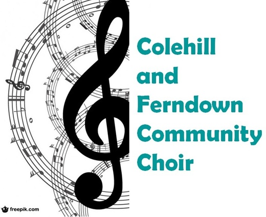 Colehill Community Choir