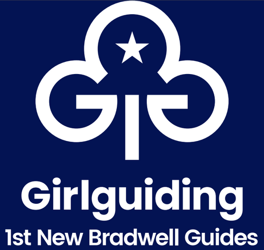 1st New Bradwell Rainbows, Brownies and Guides