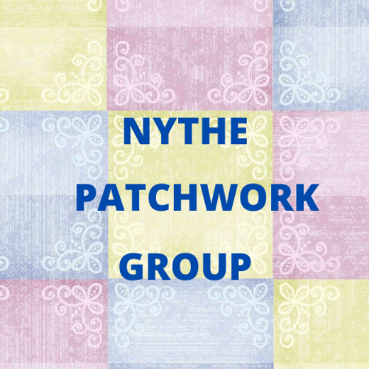 Nythe Patchwork Group