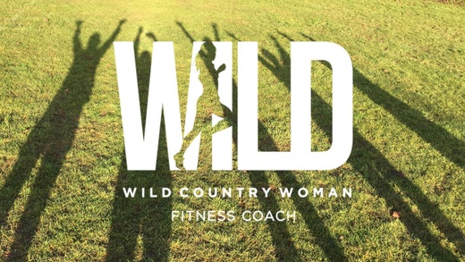 Wild Country Women - outdoor fitness