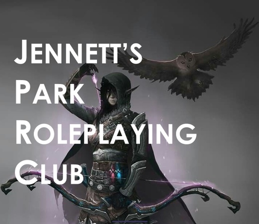 Jennett's Park Roleplaying Club 
