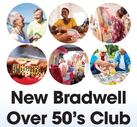 New Bradwell Over 50's Club