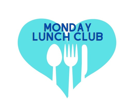 Monday Lunch Club 
