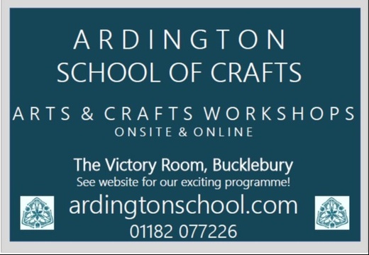 Ardington School of Crafts