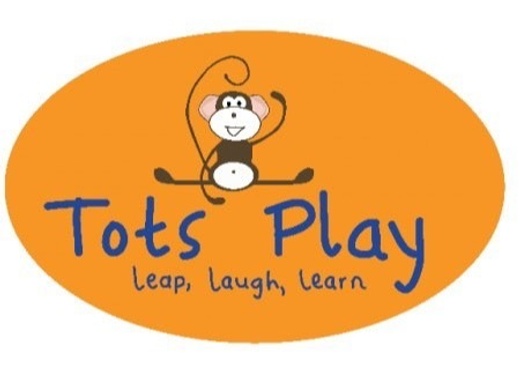 Tots Play Northfield to a Bromsgrove - Baby & toddler development classes 