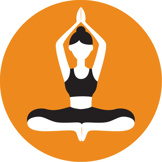 April Yoga - Vinyasa Yoga