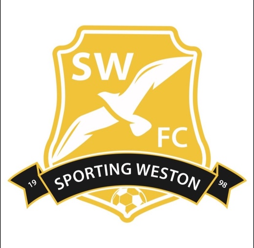 Sporting Weston Junior Football Club