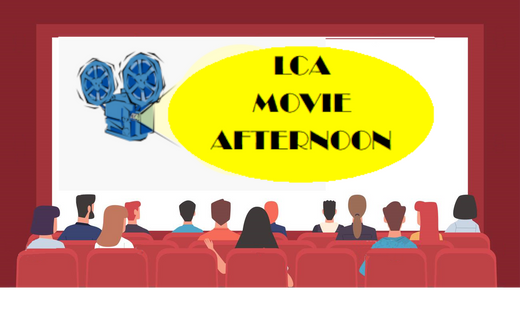 LCA Movie Afternoon