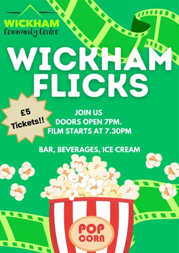Wickham Flicks