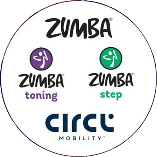 Zumba & CIRCL Mobility
