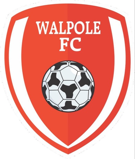 Walpole Youth FC Home Match
