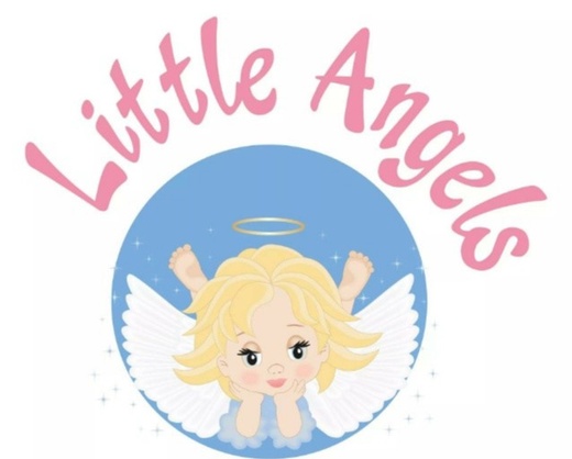 Little Angels Baby and Toddler Group