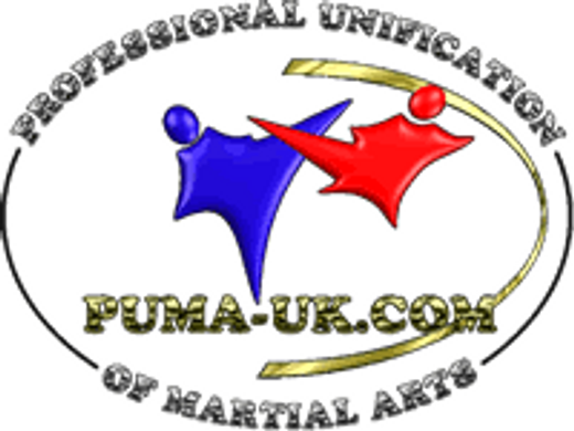 PUMA Martial Arts