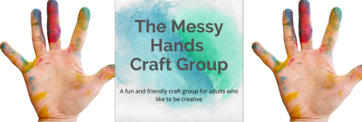 Messy Hand Crafters