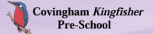 Covingham Kingfisher Pre-School