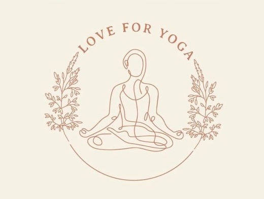 Love for Yoga