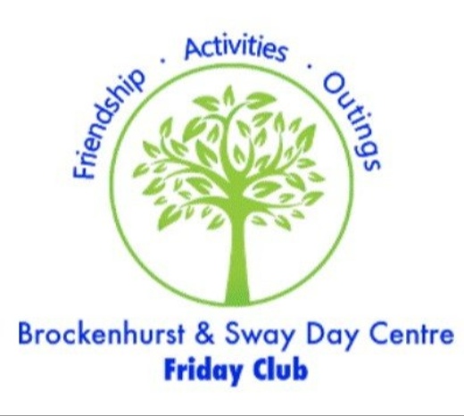 Brockenhurst and Sway Friday Club