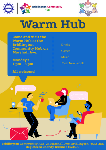 BridHub Warm Hub