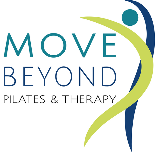 Move Beyond Pilates and Movement Therapy