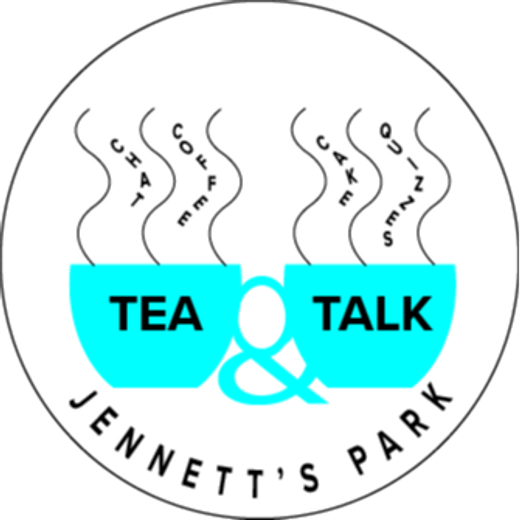 Tea and Talk 