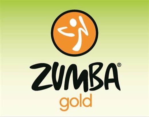 Zumba Gold