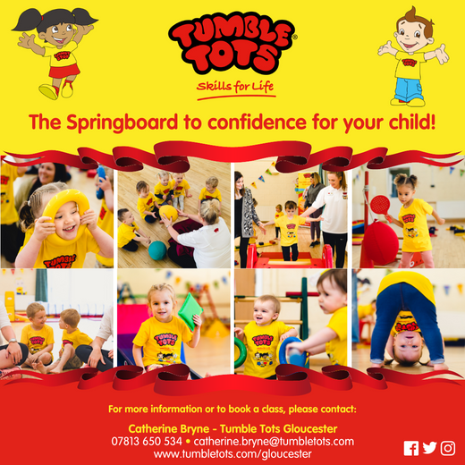 Tumble Tots