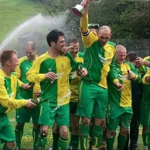 Mevagissey Mens FC