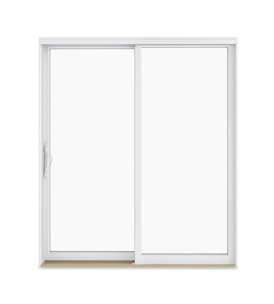 Featured product image for Infinity Replacement Sliding Patio Door
